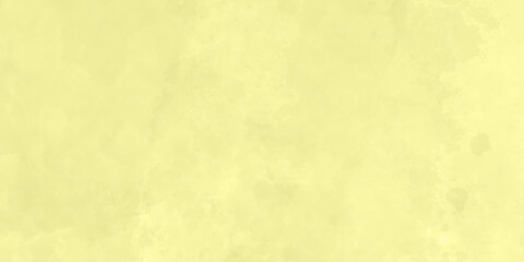 Obraz premium abstract yellow background texture. Yellow Grunge Background. yellow abstract background, perfect background with space for your projects text or image. Pale Yellow Textured Background. 