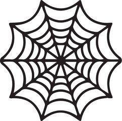 Spider web, spider, template, angle png © Arup