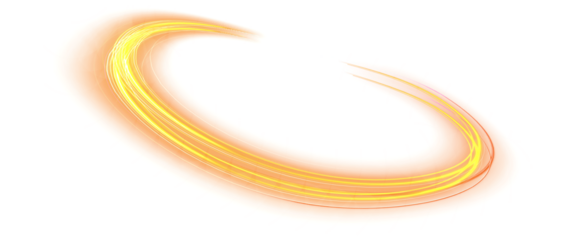 Light, magic, line, speed, and neon swirl into this dynamic PNG. A glowing PNG Overlay with transparent wave and shimmer perfect for energy, game, or fantasy illustrations