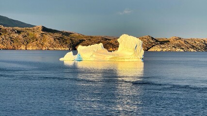 Qaqortoq, Greenland © Paul James Bannerman