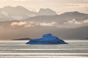 Qaqortoq, Greenland © Paul James Bannerman