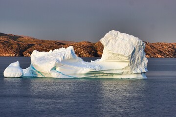 Qaqortoq, Greenland © Paul James Bannerman