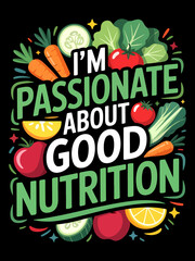 Art & Illustration, nutrition, food, health, fitness, fuel, nutritionist, tshirt, shirt, diet, healthy, energy, wellness, gym, lifestyle, protein, metabolism, calories, meal, eating, coaching, trainer