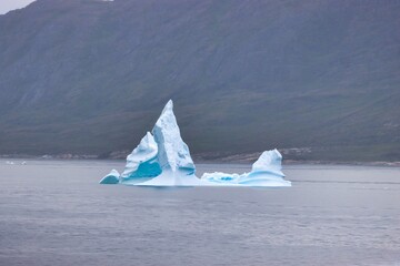 qaqortoq, greenland © Paul James Bannerman