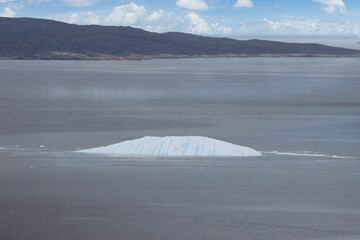 qaqortoq, greenland © Paul James Bannerman