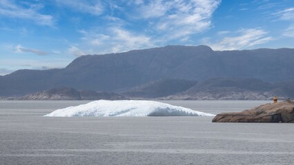 qaqortoq, greenland © Paul James Bannerman
