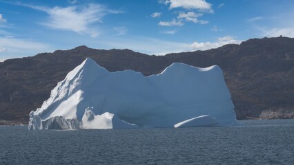 qaqortoq, greenland © Paul James Bannerman