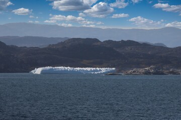 qaqortoq, greenland © Paul James Bannerman