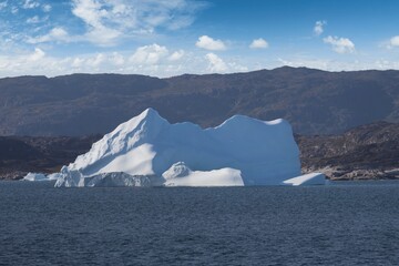 qaqortoq, greenland © Paul James Bannerman