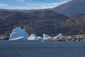 qaqortoq, greenland © Paul James Bannerman