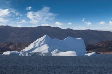 qaqortoq, greenland © Paul James Bannerman