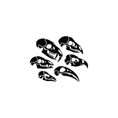 cat, animal, illustration, vector, cartoon, black, kitty, art, drawing, silhouette