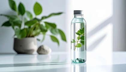 Revolutionizing hydration mineral-infused functional water at innovative wellness event