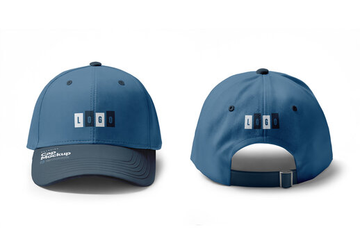 Cap Mockup 19