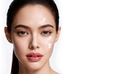 face lift up treatment