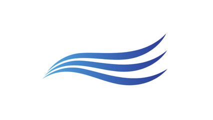 vector illustration of an abstract background