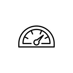 Page Speed Icon