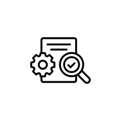 Content Optimization Icon