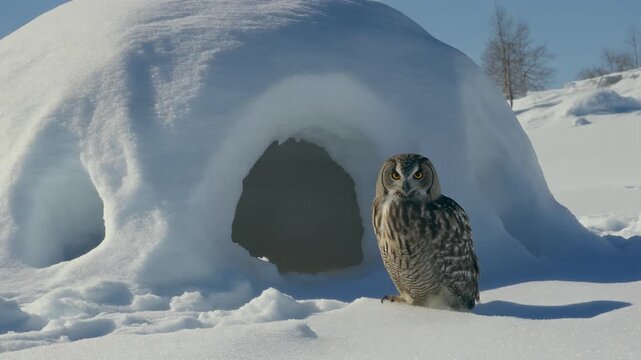 Iglu