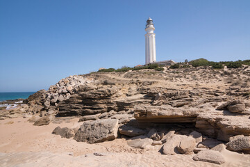 Cabo de Trafalgar, Cadiz