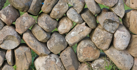 Murete de separaci&oacute;n, Cantabria