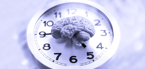 Tiempo y cerebro. Relatividad