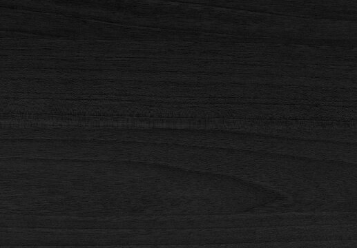 Fondo de madera negra