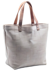 Tote bag Isolated