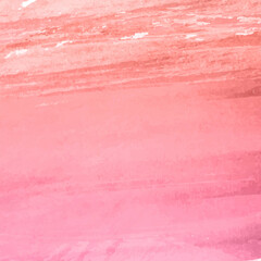Fototapeta premium pink paint background