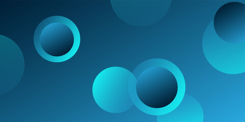 abstract fluid background with blue color, Modern background design. Liquid color. Fluid shapes composition. Fit for presentation design.