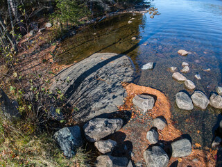 Bon Echo Provincial Park, Ontario Canada