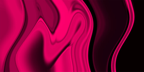 abstract pink background