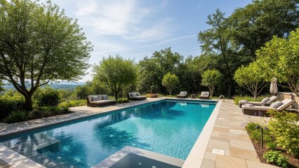 Fototapeta premium Marble texture isolated on white background