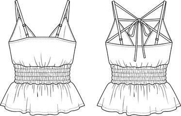 cad drawing, flat vector illustration, technical blueprint, engineering design, architectural sketch, construction plan