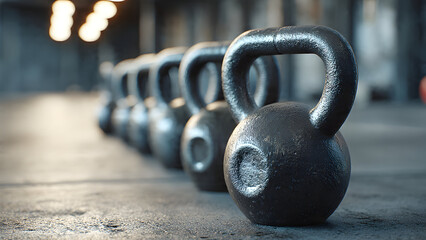 Ultra-realistic action shot of muscular legs and hands during a deep barbell squat with visible chalk particles