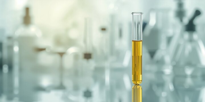 Urine phenylalanine test, assessing amino acid levels for phenylketonuria screening, diagnostic tool, World PKU Day