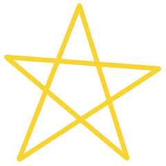 gold star of david