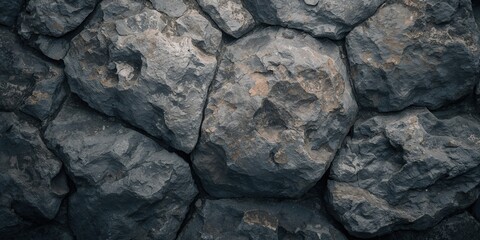 Decorative textured stone surface serving as an editorial background for layout or text placement.