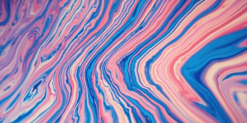 Colorful zigzag patterned psychedelic backdrop serving as a creative visual element for graphic design projects