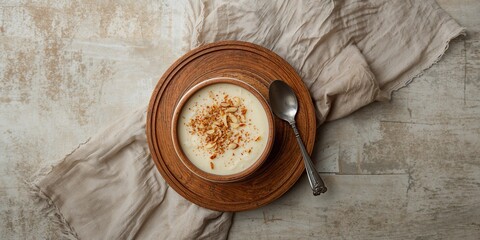 Sweet dish with colorful toppings, sugar content and potential health considerations, World Diabetes Day