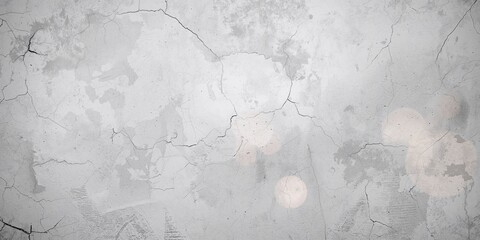 Old plaster wall background with textured surface, suitable for editorial headers or layout design
