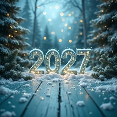 Happy new year 2027
