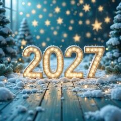 Happy new year 2027
