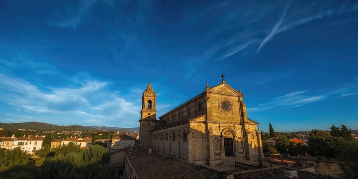 Parish church of Villafames, stone architecture preservation efforts in rural communities
