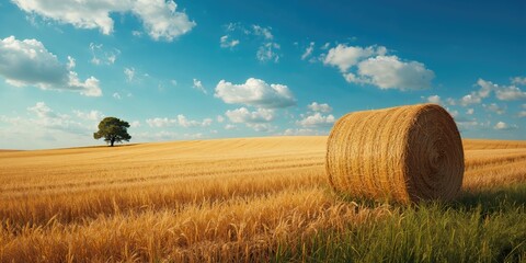 Farmers handling straw and plant materials for livestock nutrition, focusing on feed preparation