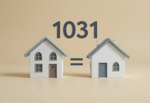 Understanding the 1031 exchange for real estate investment and property deferral. 1031 Exchange