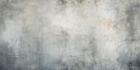 Obraz premium Old painted concrete wall serving as a durable backdrop for visual layouts