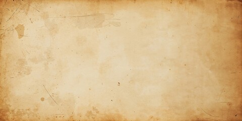 Obraz premium Aged paper surface featuring a blank newspaper layout, designed for text overlay or graphic design purposes, World Literacy Day