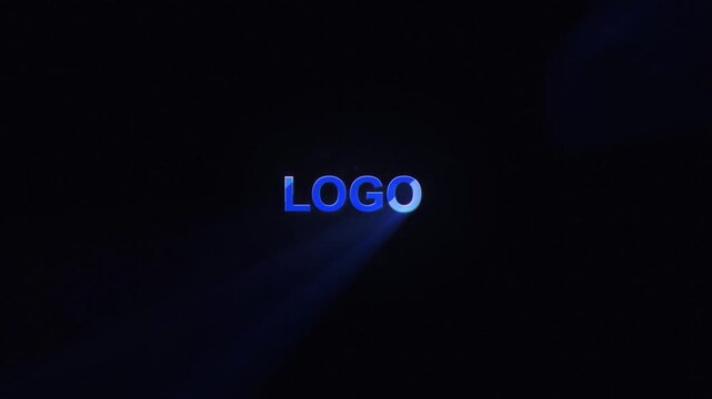 this modern cinematic elegant 3d 4k logo animation is perfect for businesses, brands, and YouTube intros. featuring a smooth and dynamic reveal, 4K high fps, 3d render of a logo stings.
