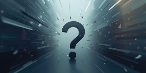 Stacked limitations and denials, illustrating obstacles in addressing errors and resolving complex problems